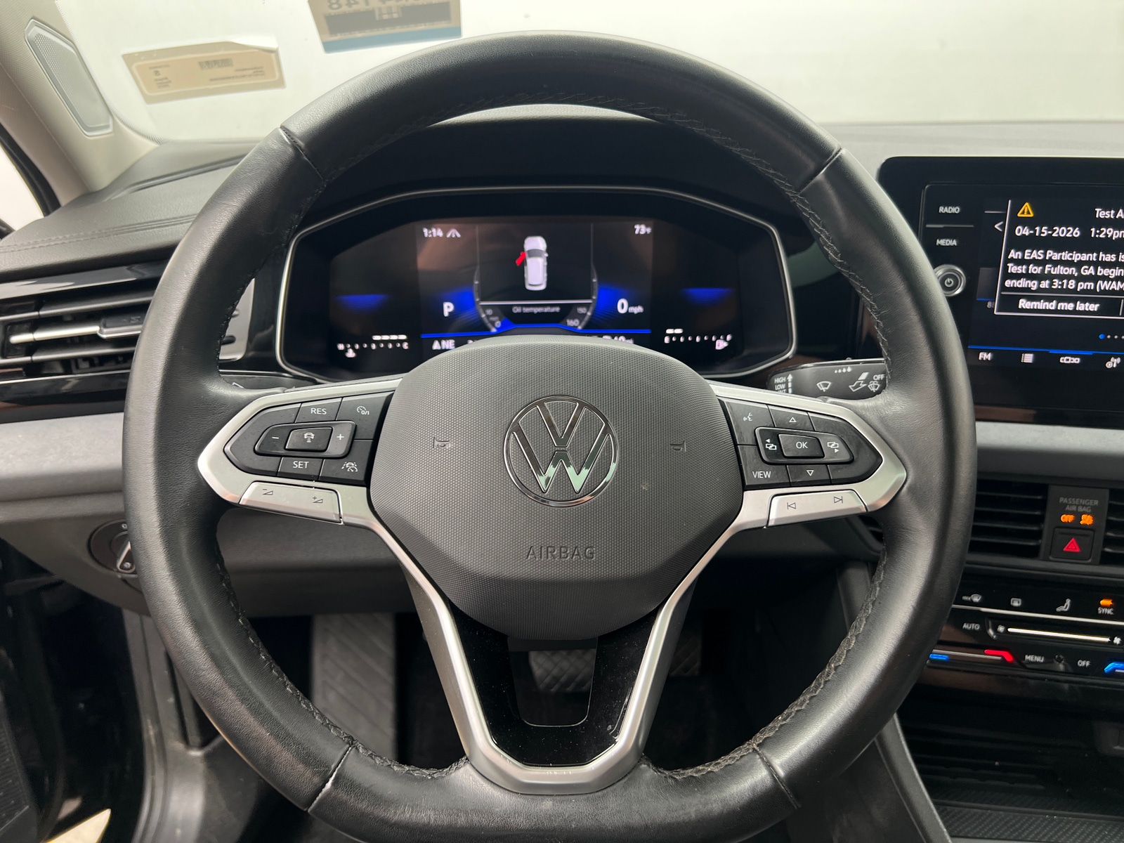 Thumbnail: 2025 Volkswagen Jetta - 4