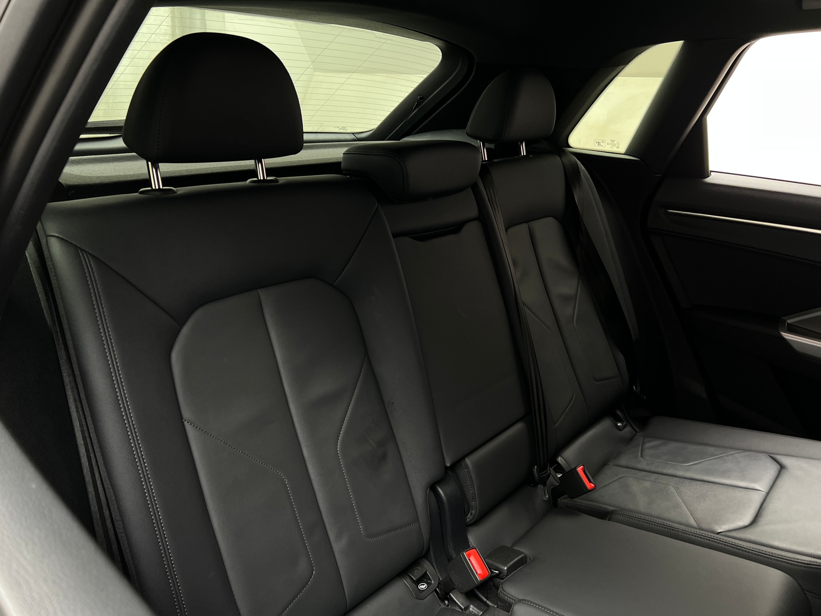 Thumbnail: 2024 Audi Q3 - 5