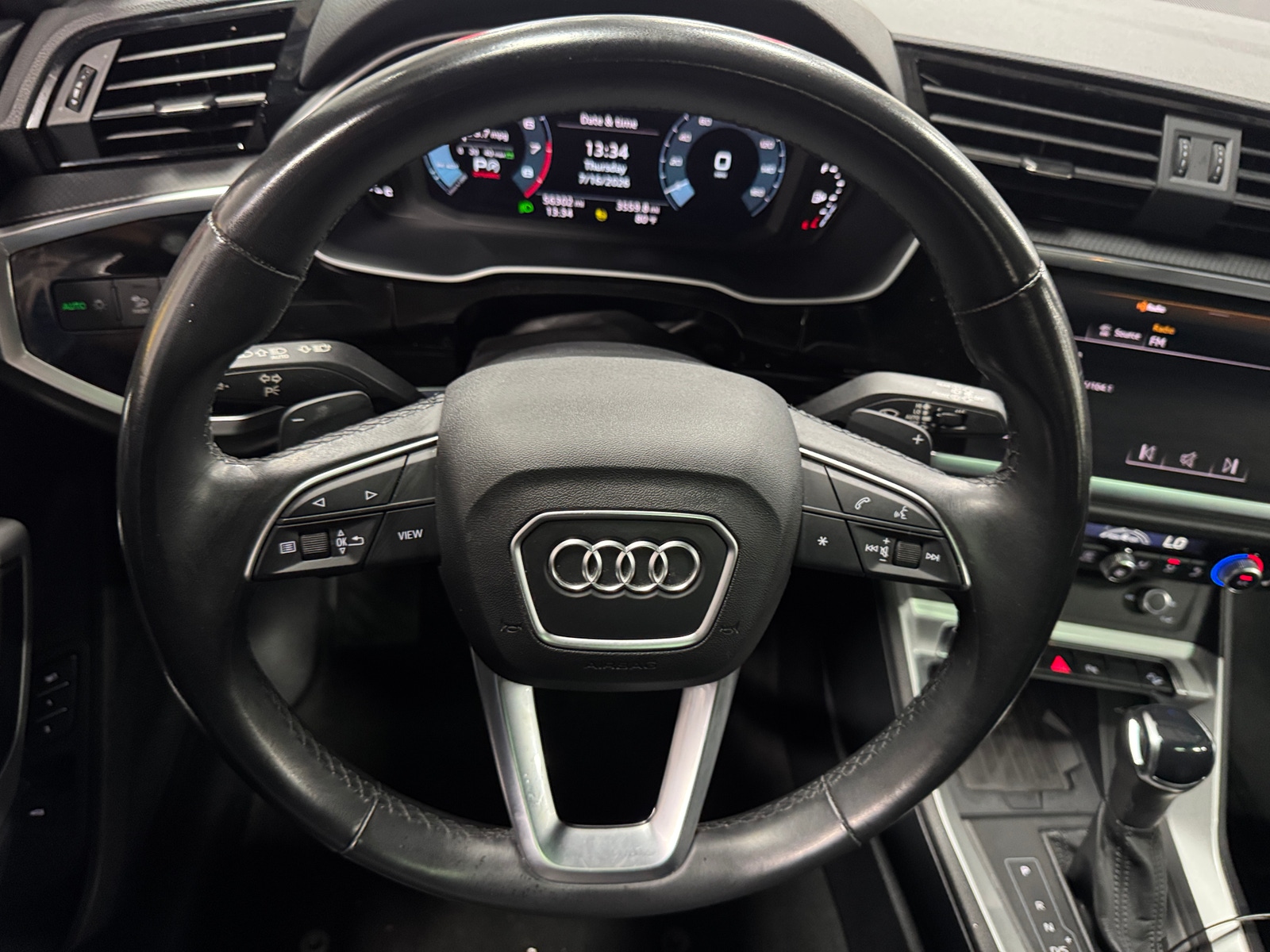 Thumbnail: 2024 Audi Q3 - 4