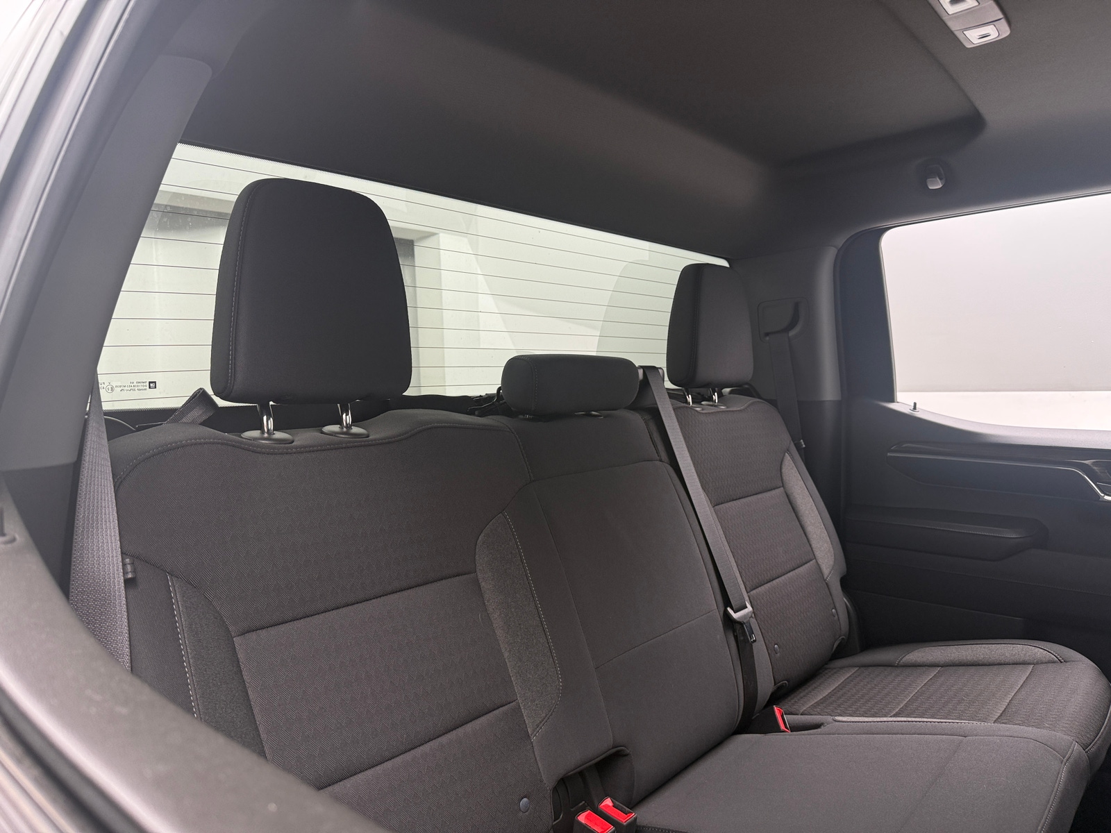 Thumbnail: 2024 Chevrolet Silverado 1500 - 6