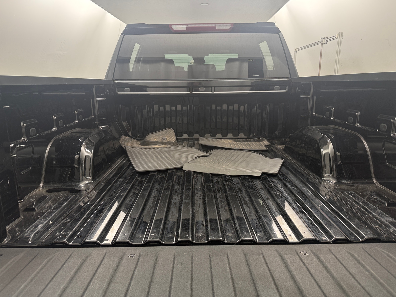 Thumbnail: 2024 Chevrolet Silverado 1500 - 7