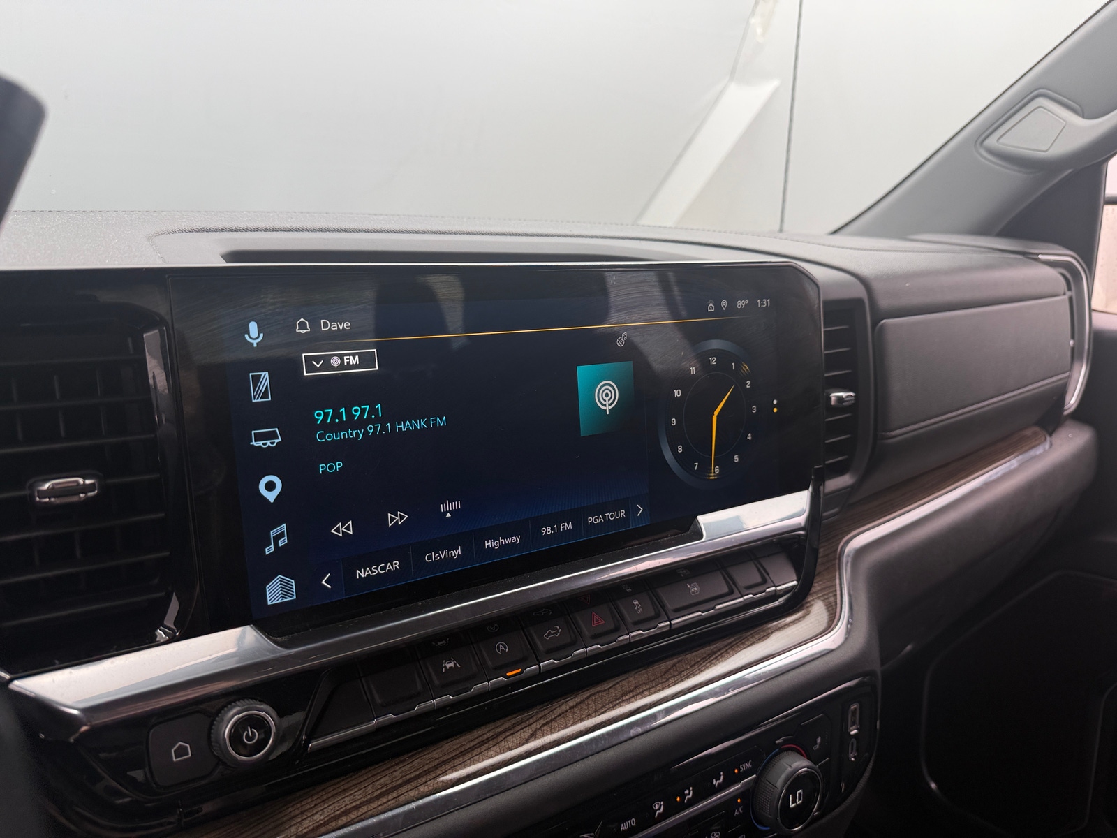Thumbnail: 2024 Chevrolet Silverado 1500 - 4