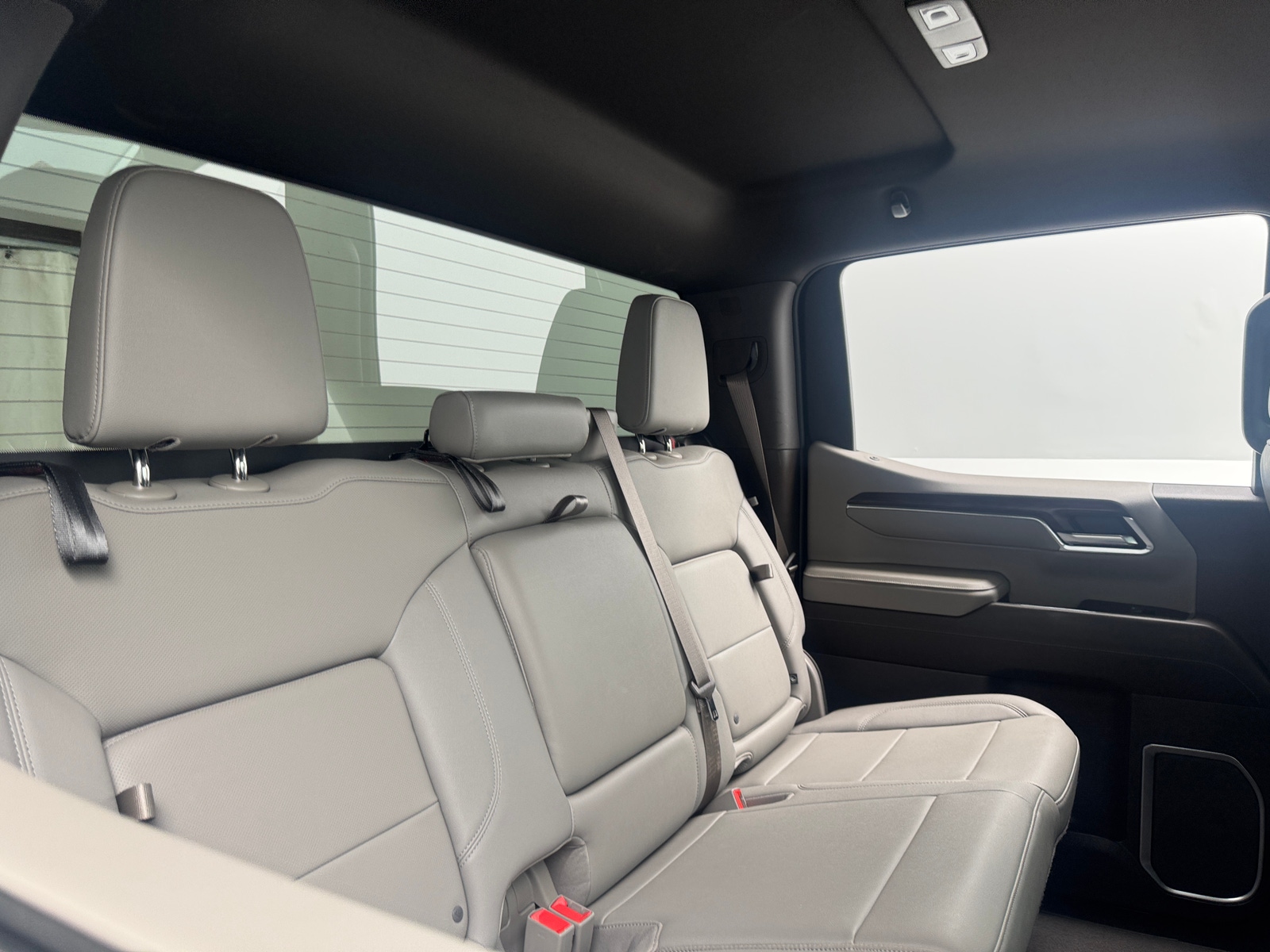 Thumbnail: 2022 GMC Sierra 1500 - 5