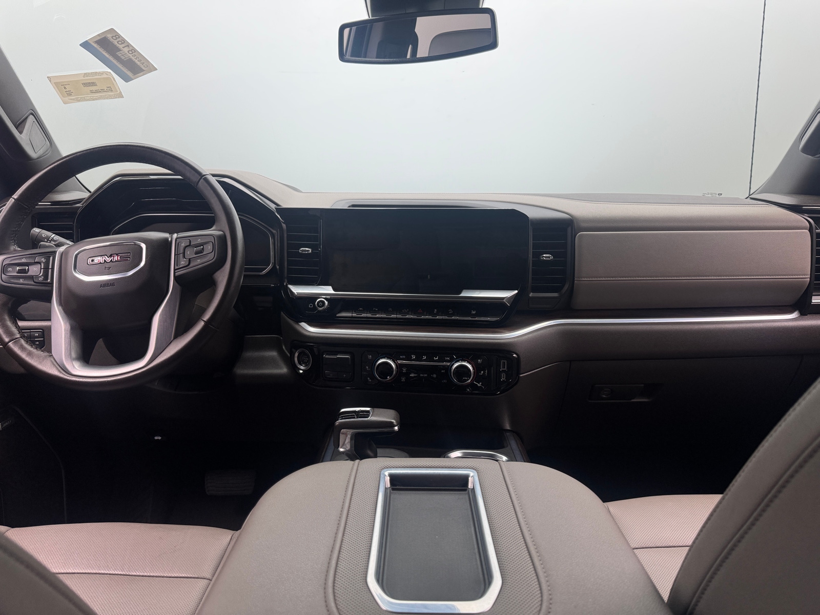 Thumbnail: 2022 GMC Sierra 1500 - 2