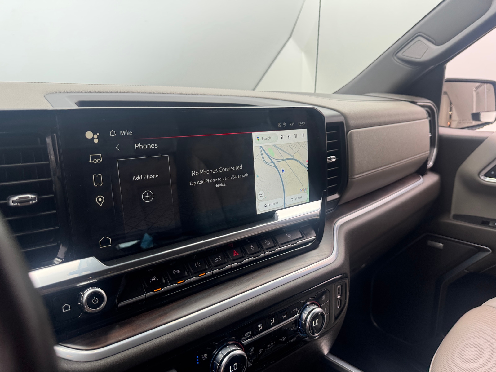 Thumbnail: 2022 GMC Sierra 1500 - 3
