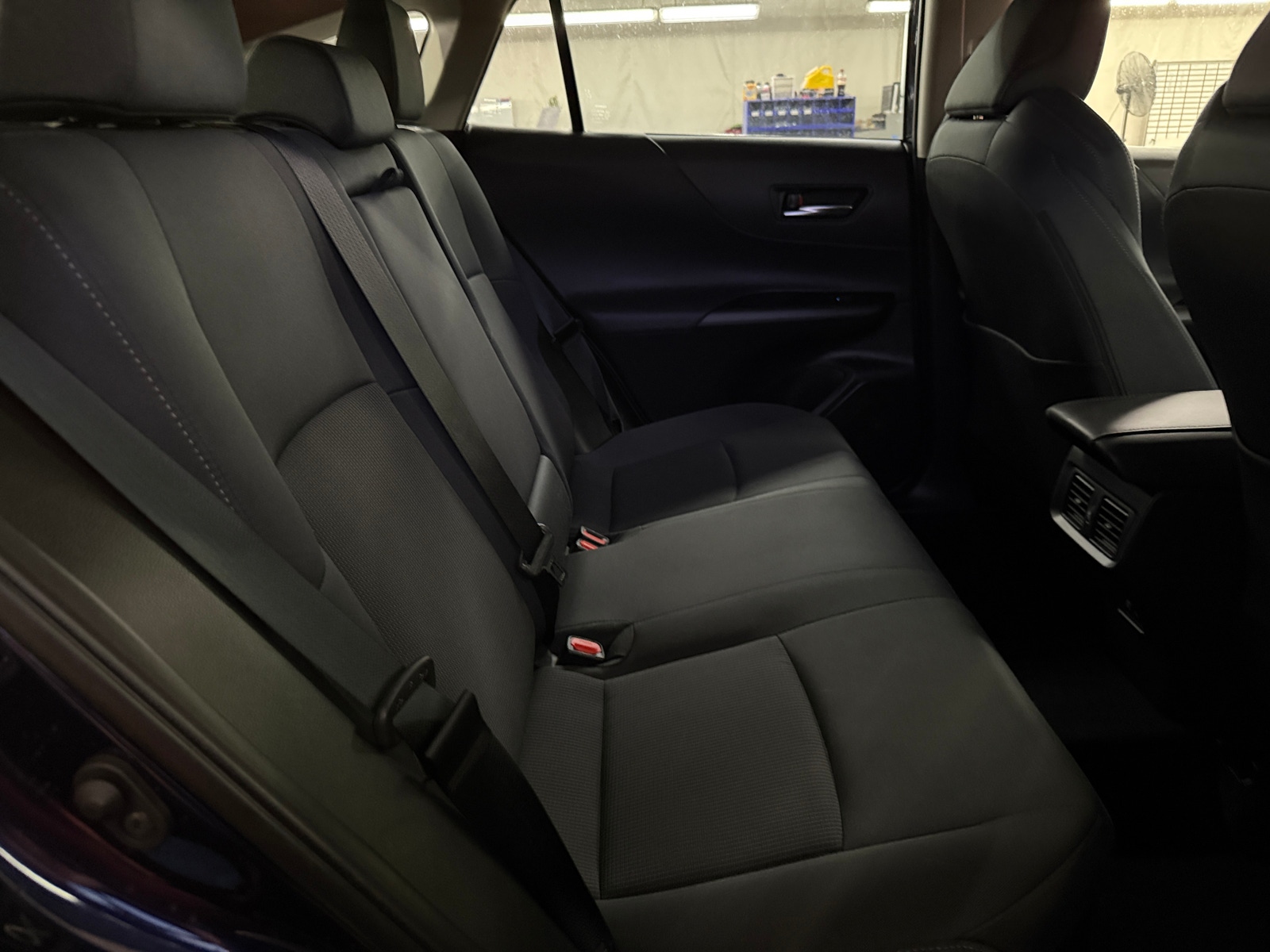Thumbnail: 2022 Toyota Venza - 6