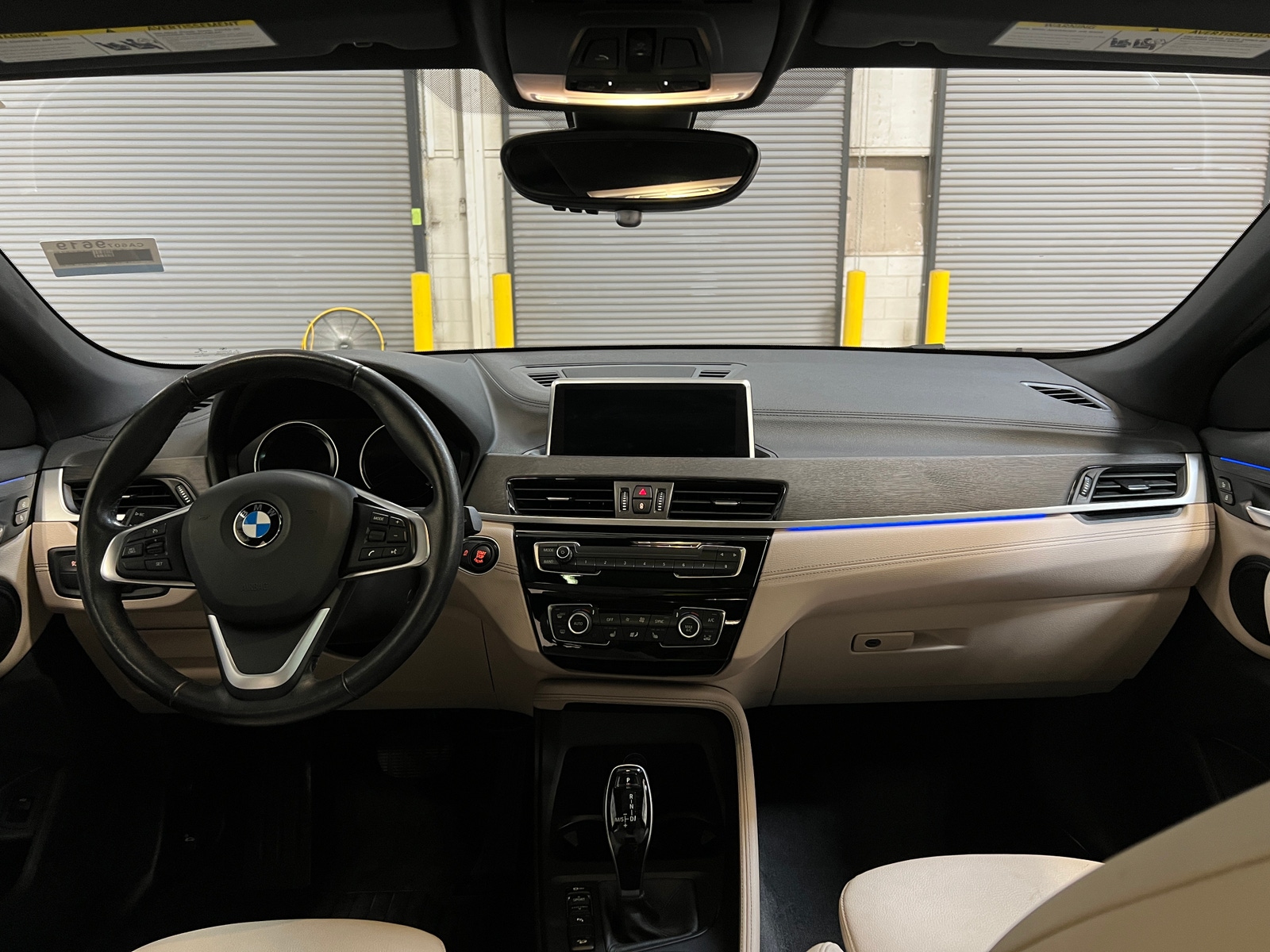Thumbnail: 2022 BMW X2 - 2