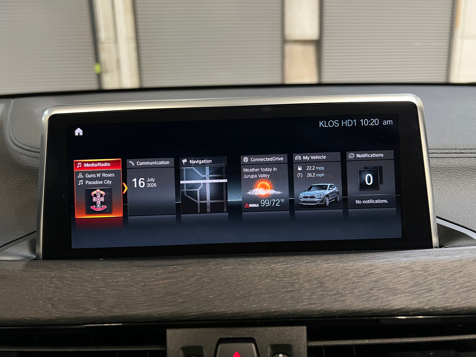 Thumbnail: 2022 BMW X2 - 3
