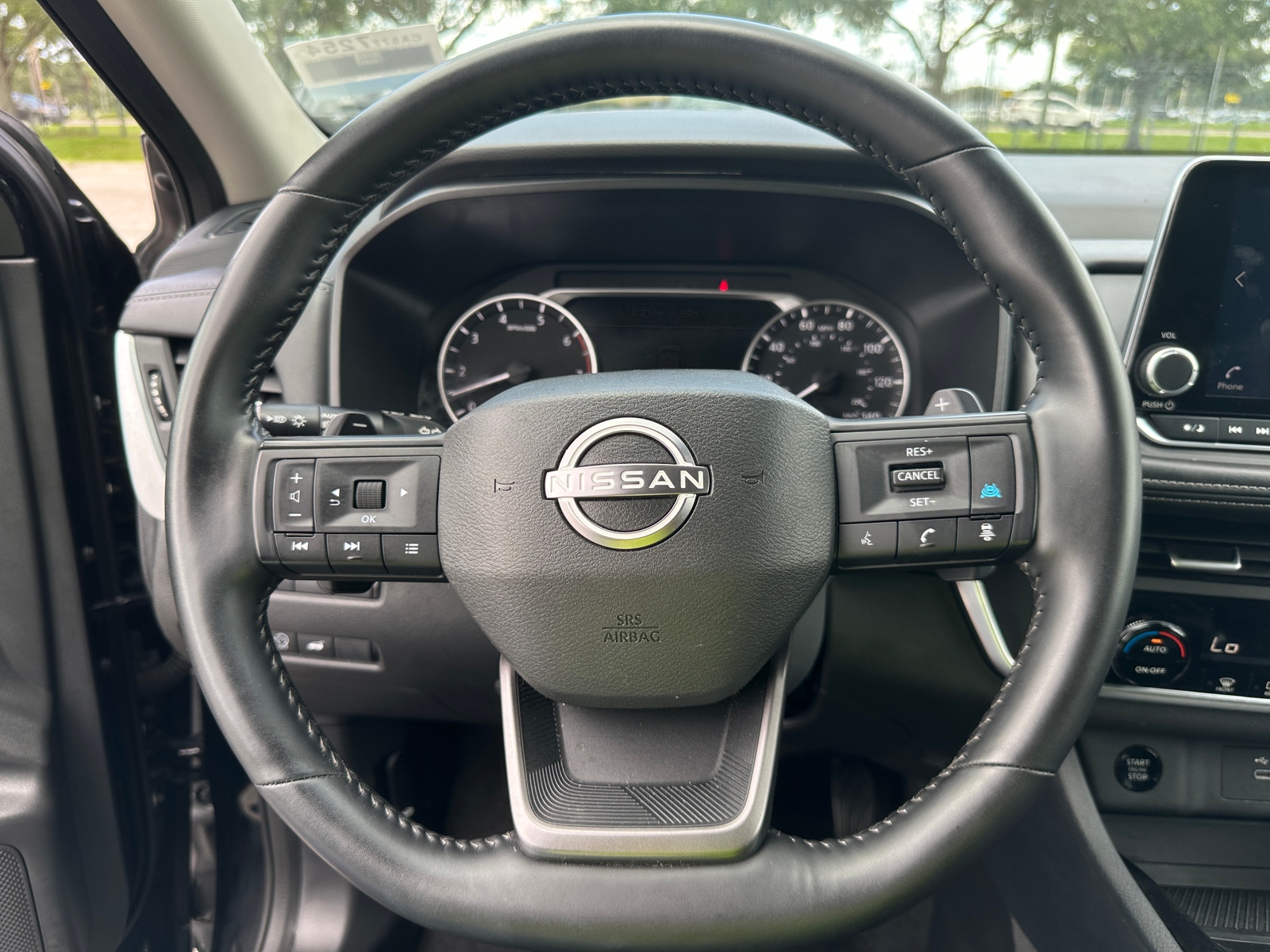 Thumbnail: 2025 Nissan Rogue - 5