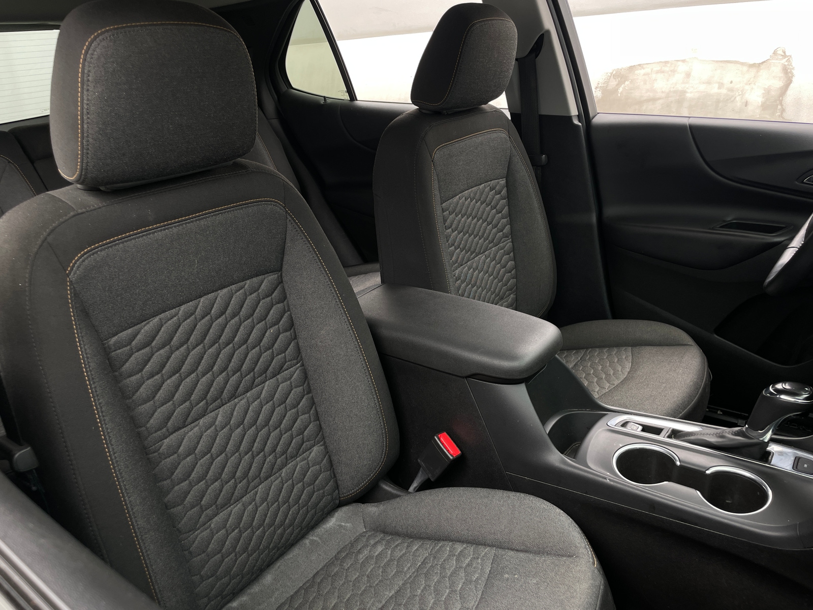 Thumbnail: 2018 Chevrolet Equinox - 2