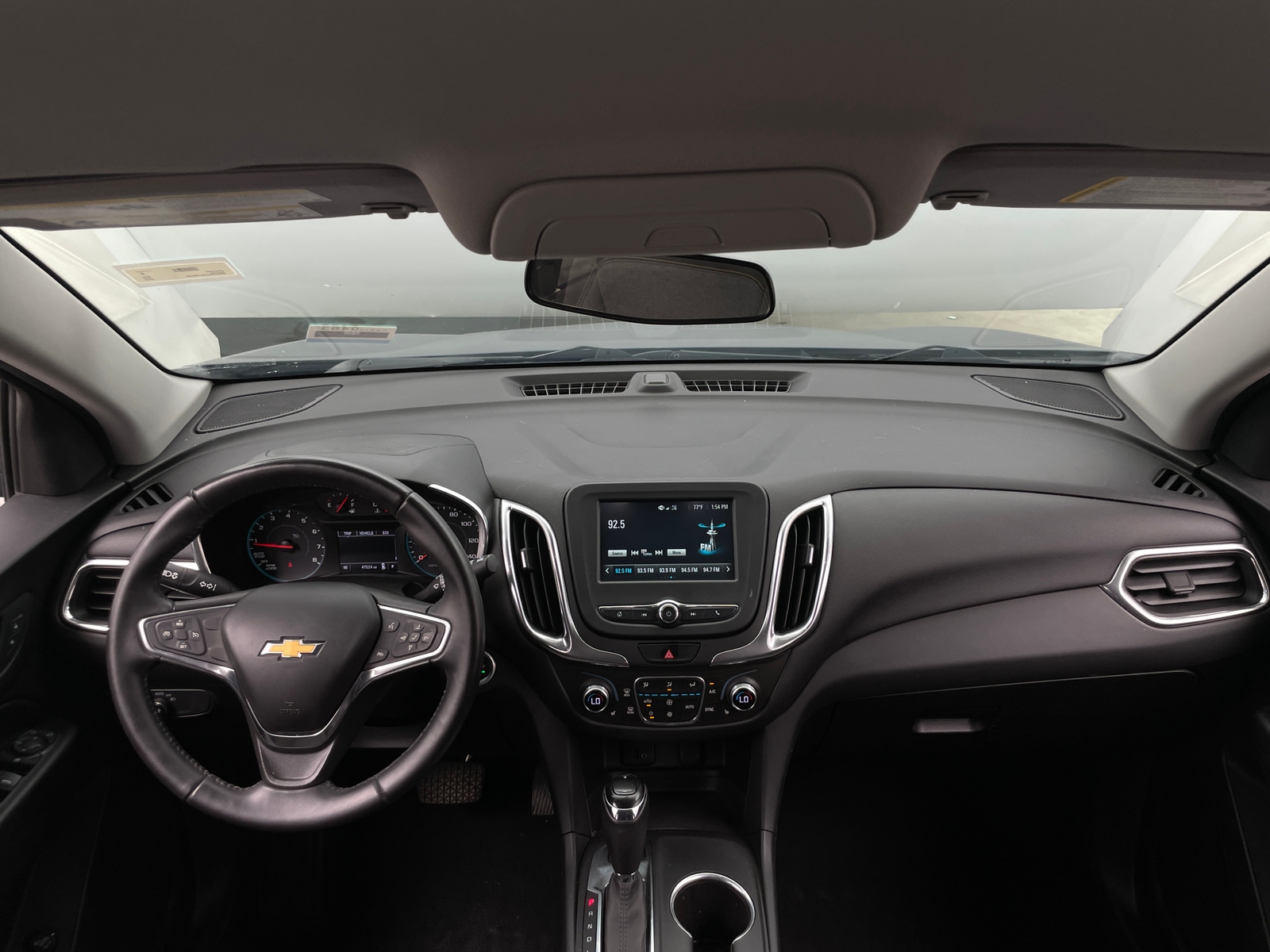 Thumbnail: 2018 Chevrolet Equinox - 3