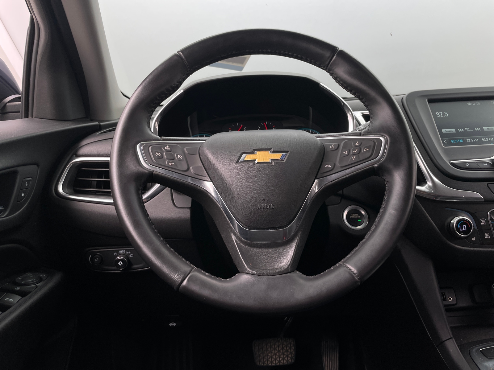 Thumbnail: 2018 Chevrolet Equinox - 5