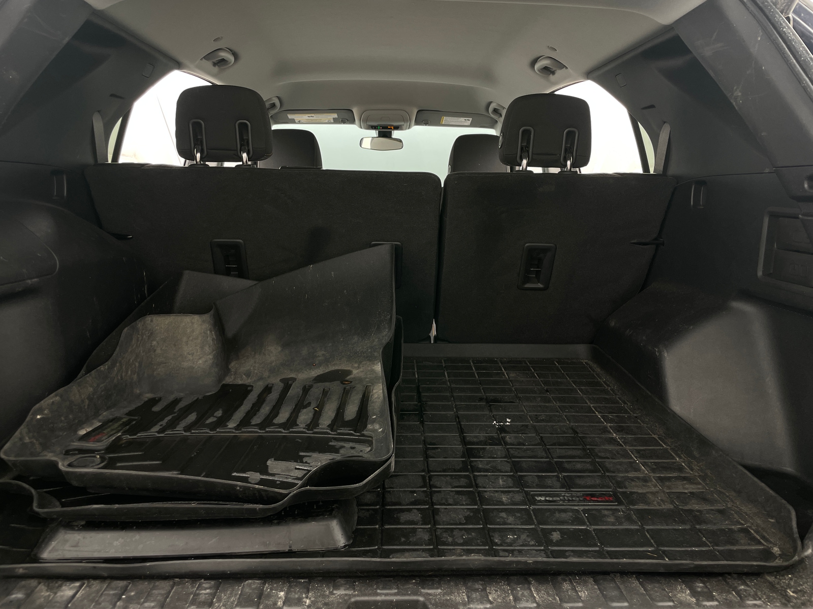 Thumbnail: 2018 Chevrolet Equinox - 7
