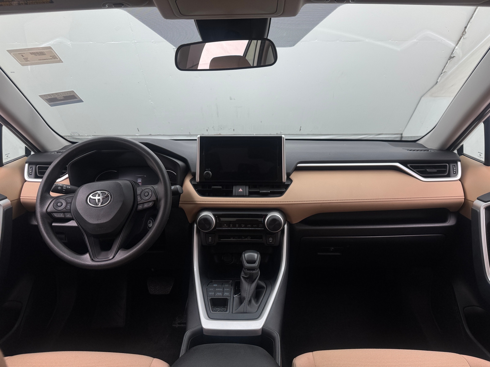 Thumbnail: 2025 Toyota RAV4 - 3