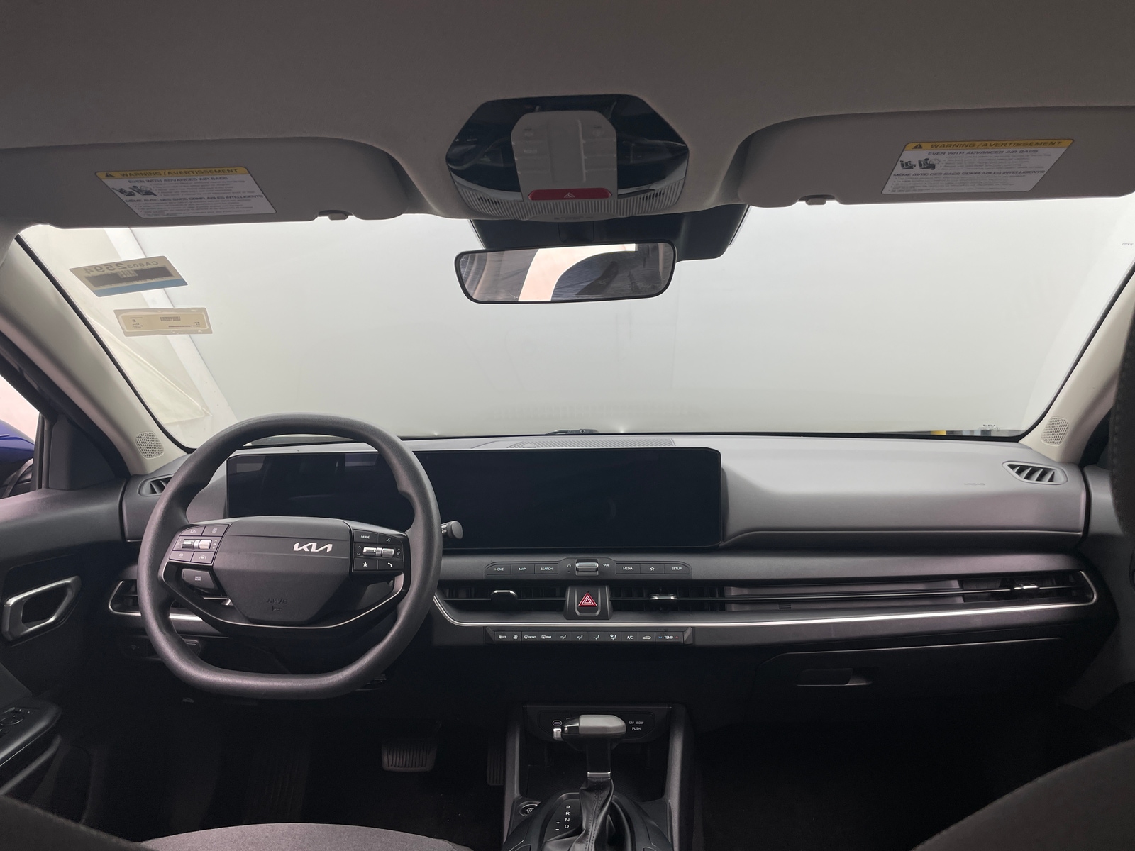 Thumbnail: 2025 Kia K4 - 3