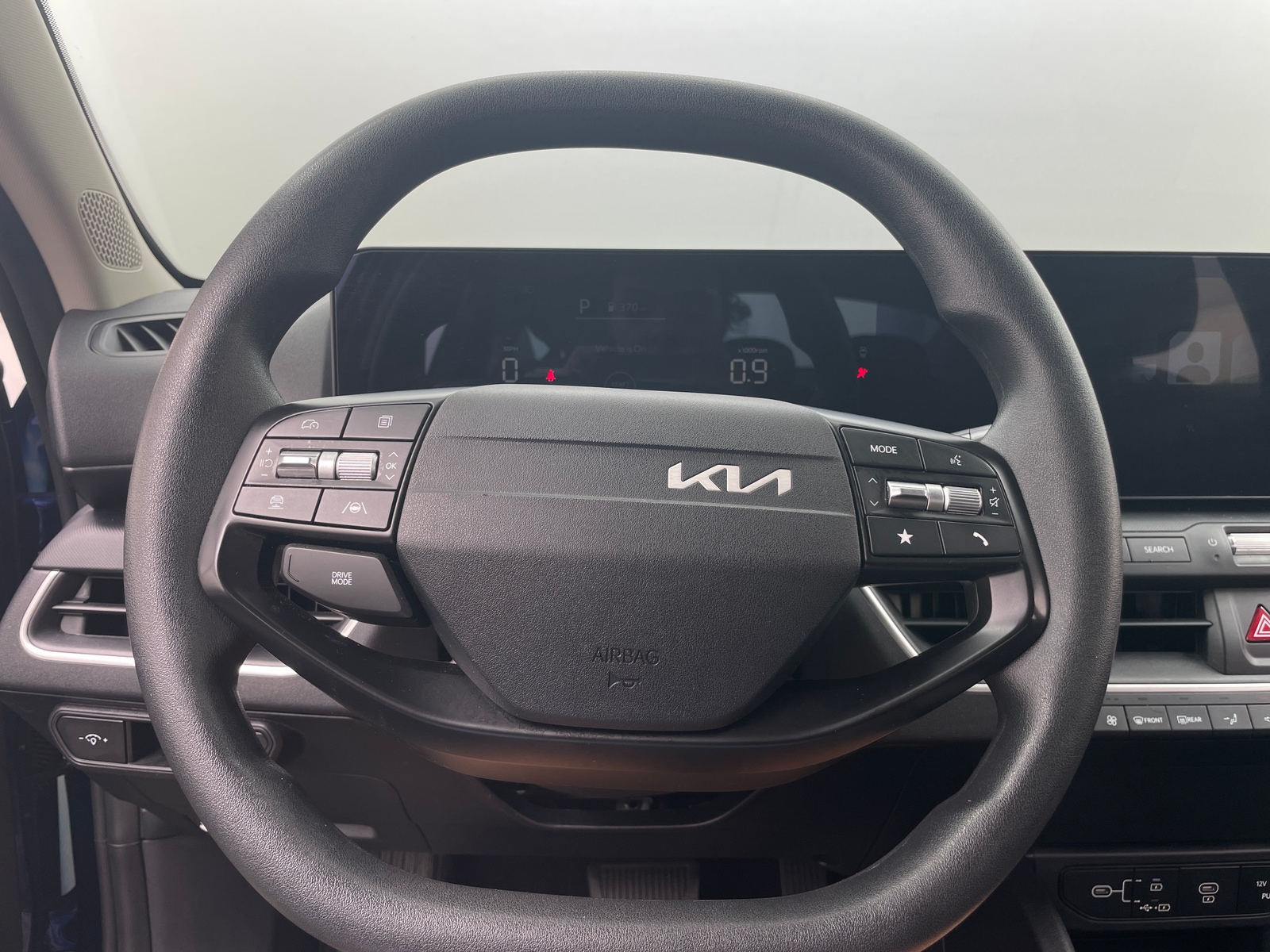Thumbnail: 2025 Kia K4 - 5