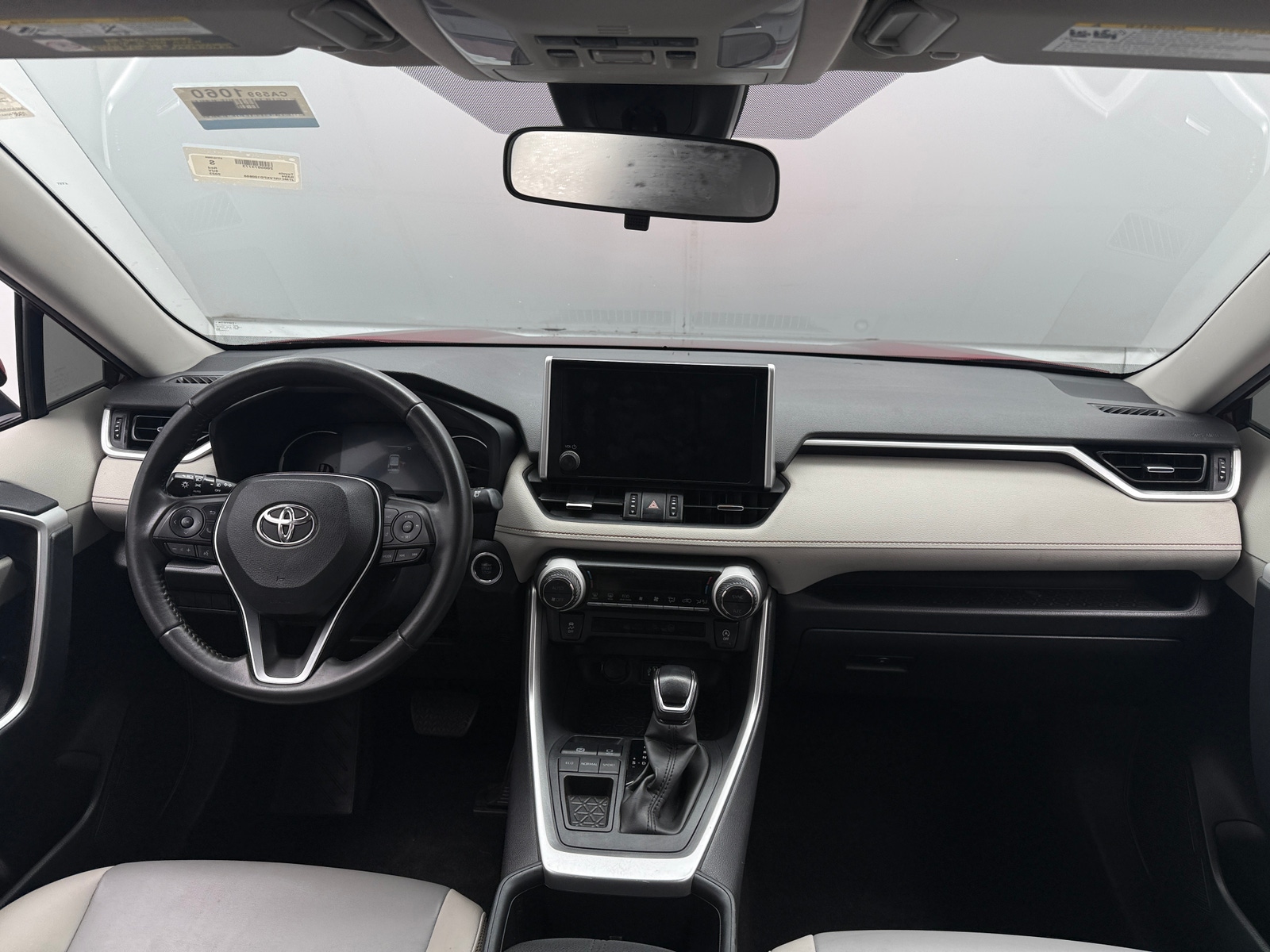 Thumbnail: 2023 Toyota RAV4 - 2