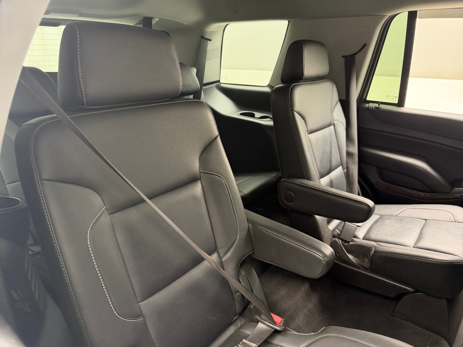 Thumbnail: 2019 Chevrolet Tahoe - 5