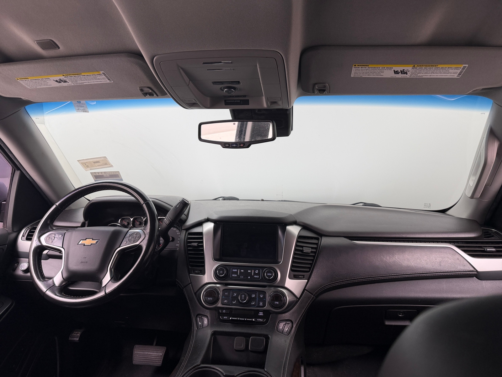 Thumbnail: 2019 Chevrolet Tahoe - 2