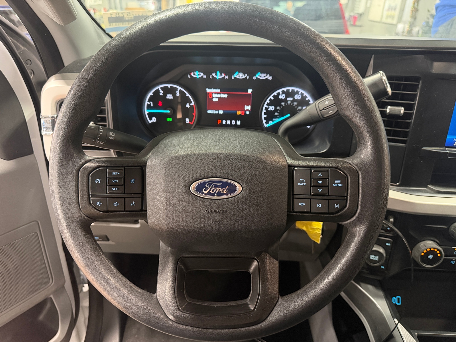 Thumbnail: 2025 Ford Econoline - 5