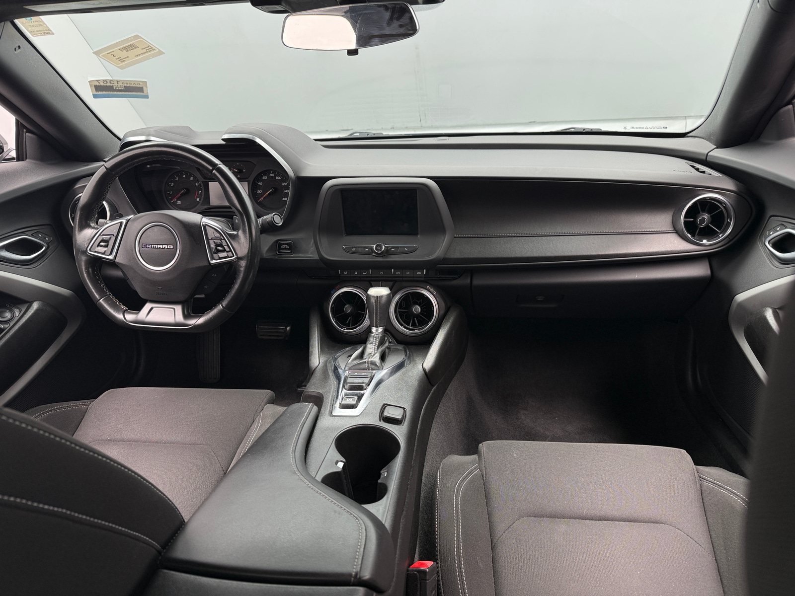 Thumbnail: 2023 Chevrolet Camaro - 3