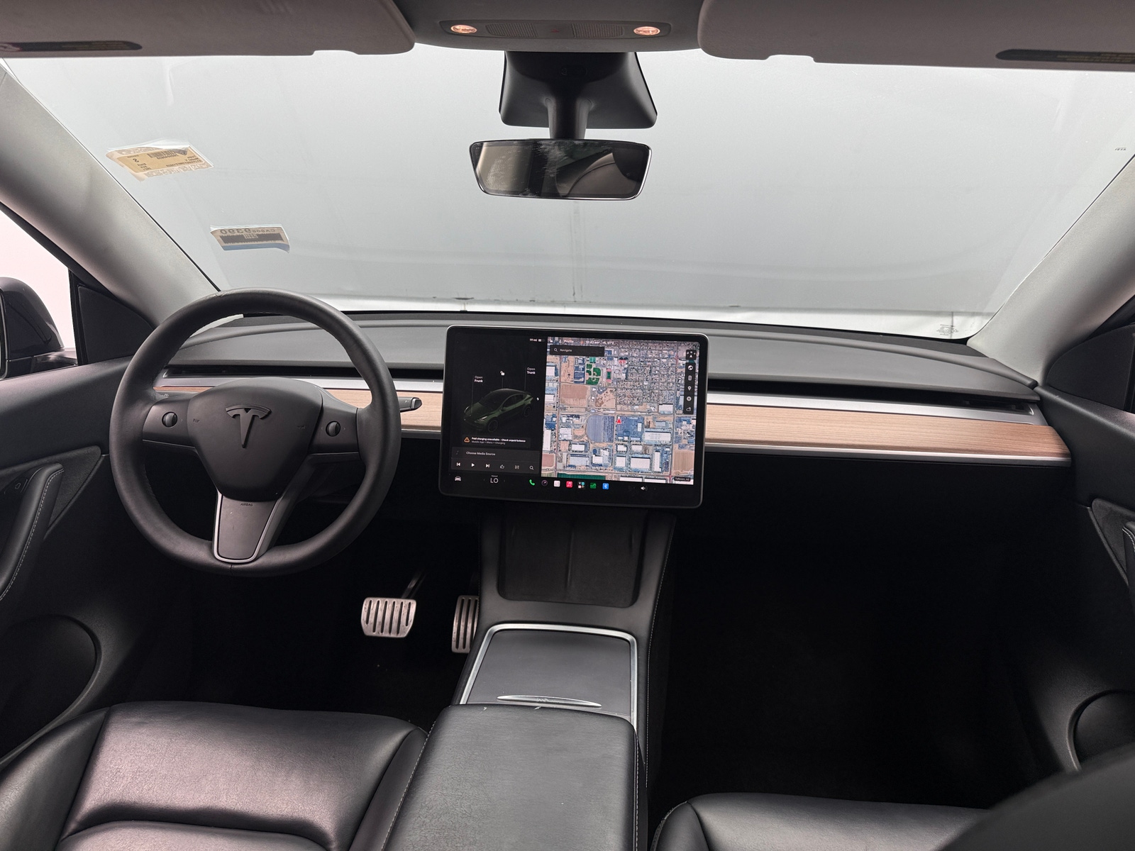Thumbnail: 2021 Tesla Model Y - 2