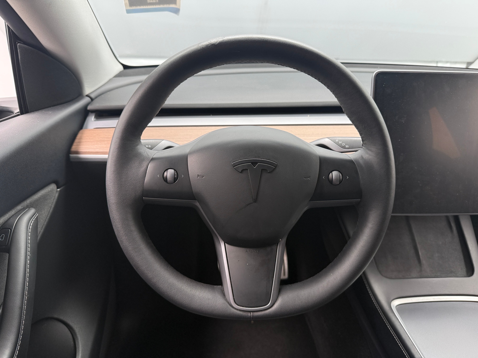Thumbnail: 2021 Tesla Model Y - 4