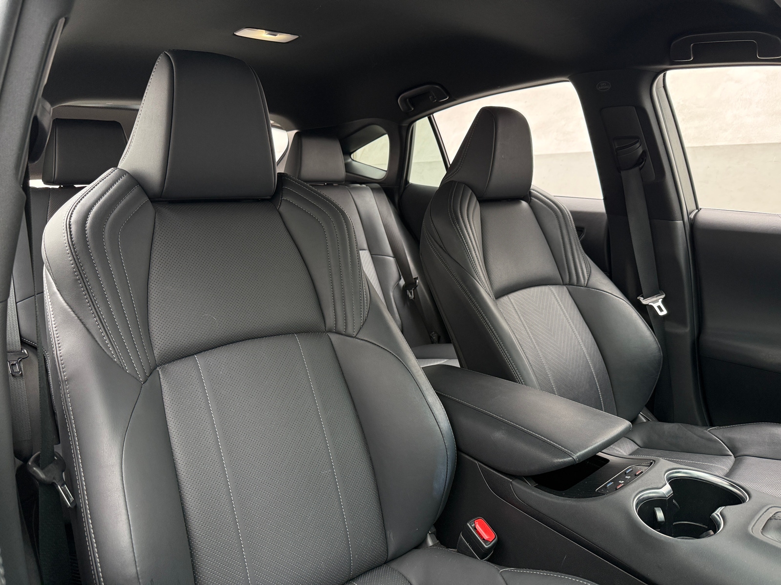 Thumbnail: 2021 Toyota Venza - 2