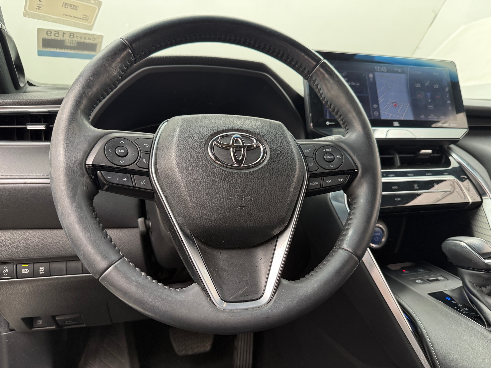Thumbnail: 2021 Toyota Venza - 5