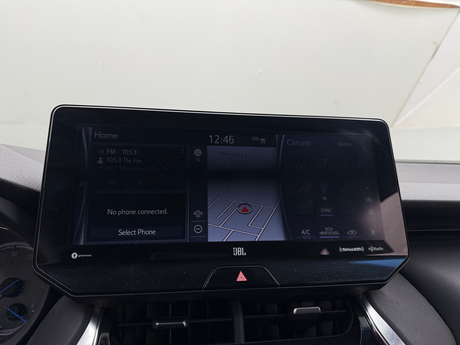 Thumbnail: 2021 Toyota Venza - 4
