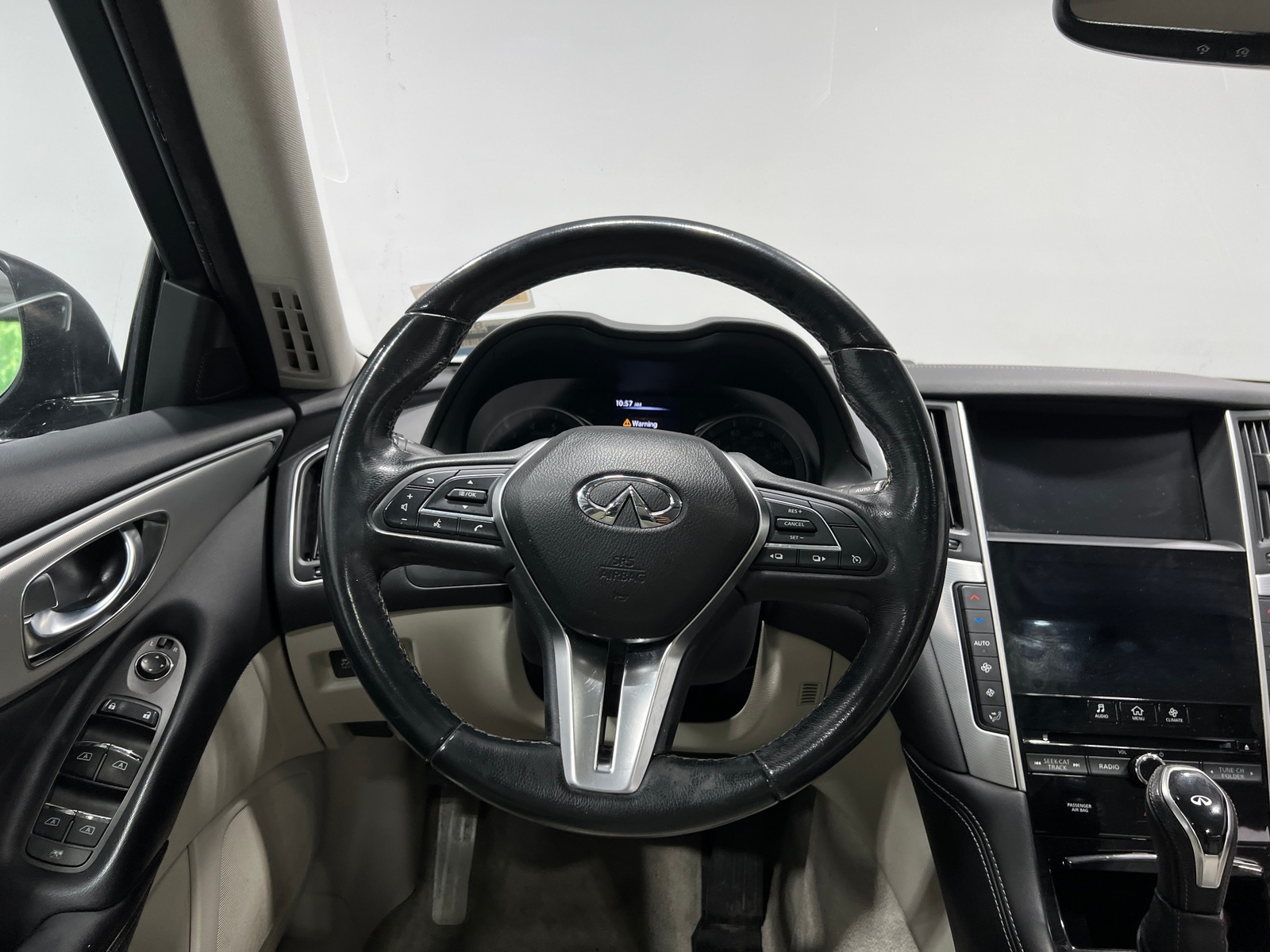 Thumbnail: 2019 INFINITI Q50 - 4
