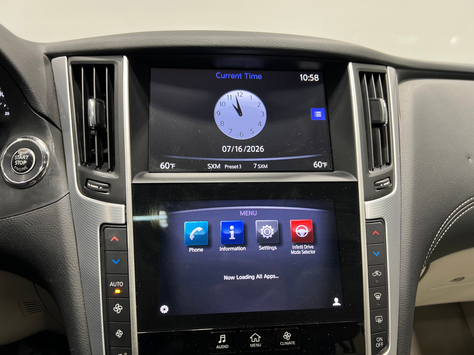 Thumbnail: 2019 INFINITI Q50 - 3