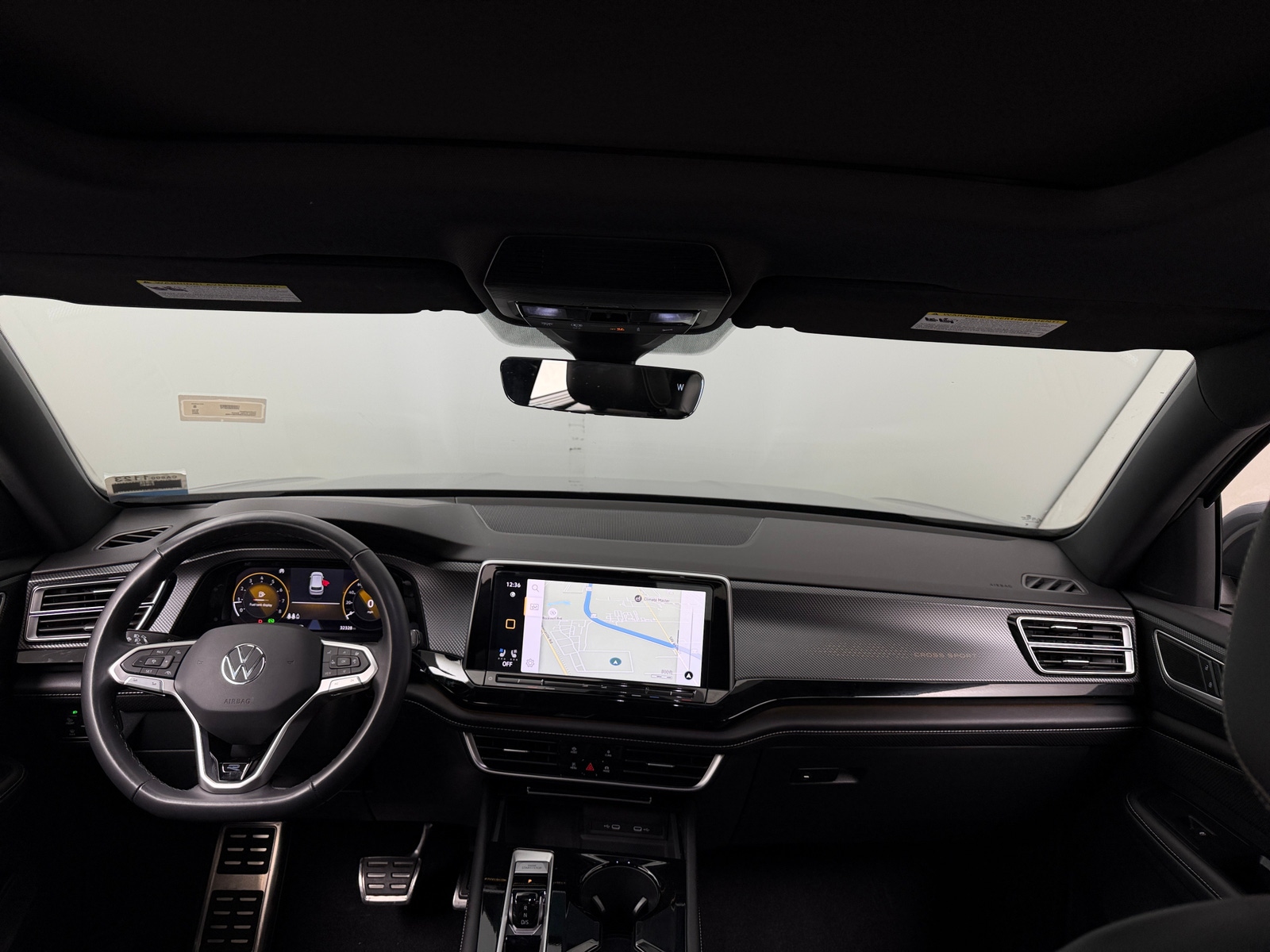 Thumbnail: 2024 Volkswagen Atlas - 2