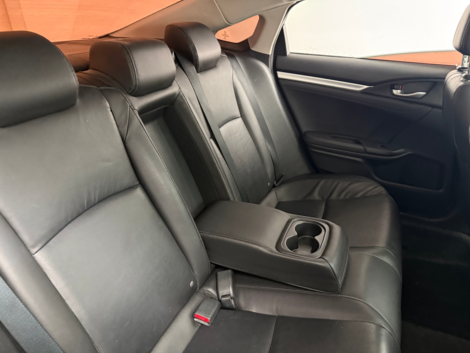 Thumbnail: 2016 Honda Civic - 5