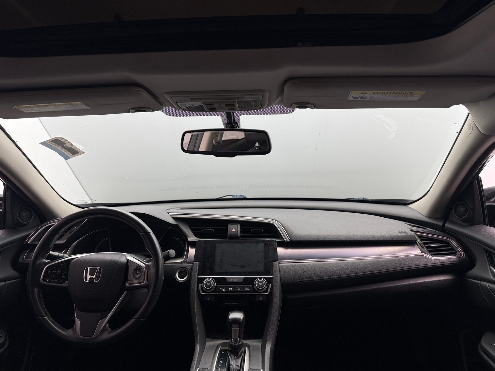 Thumbnail: 2016 Honda Civic - 2