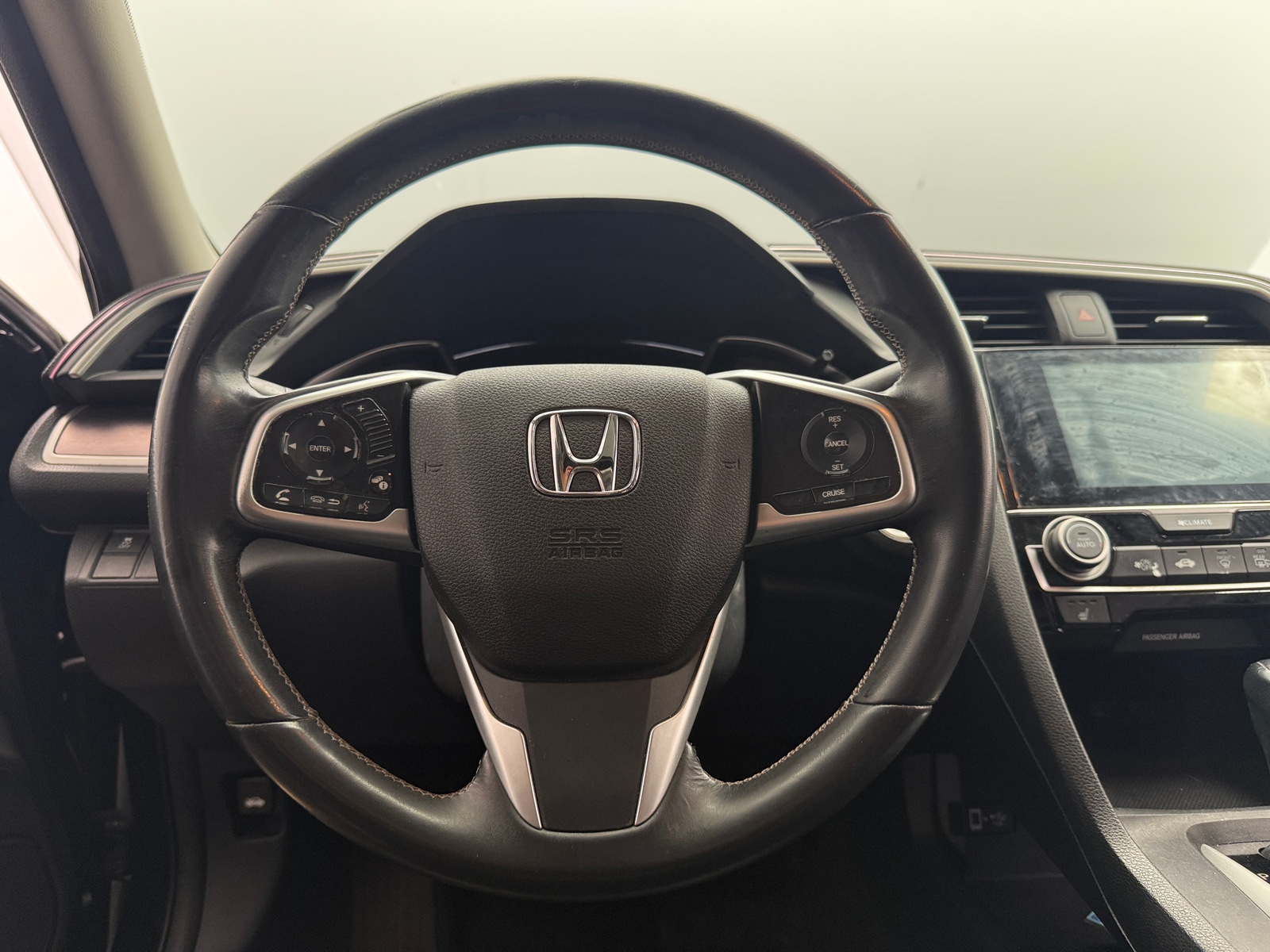 Thumbnail: 2016 Honda Civic - 4