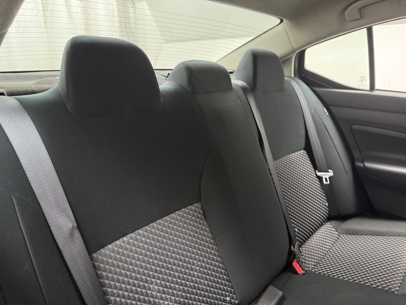 Thumbnail: 2024 Nissan Versa - 6