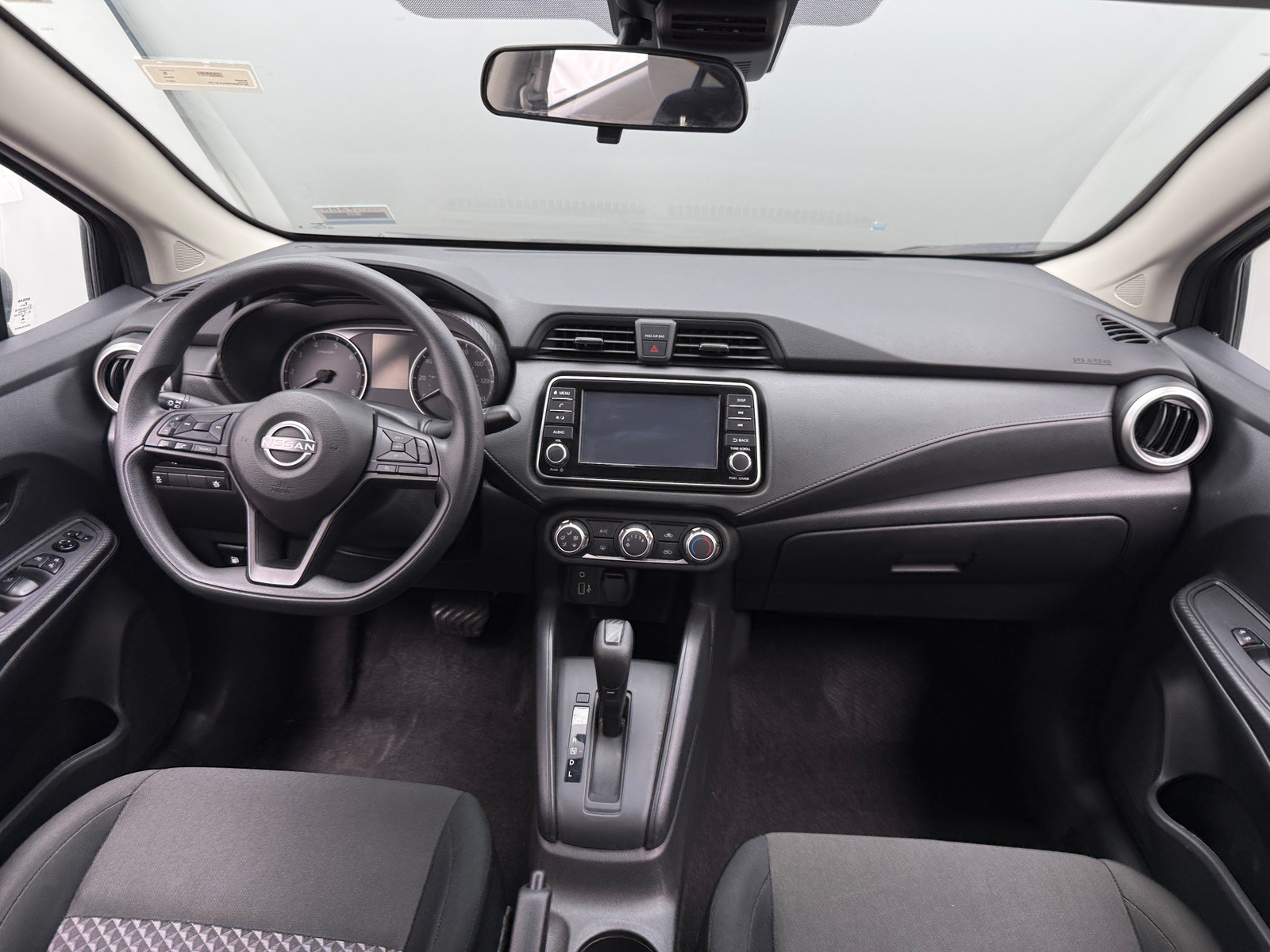 Thumbnail: 2024 Nissan Versa - 3