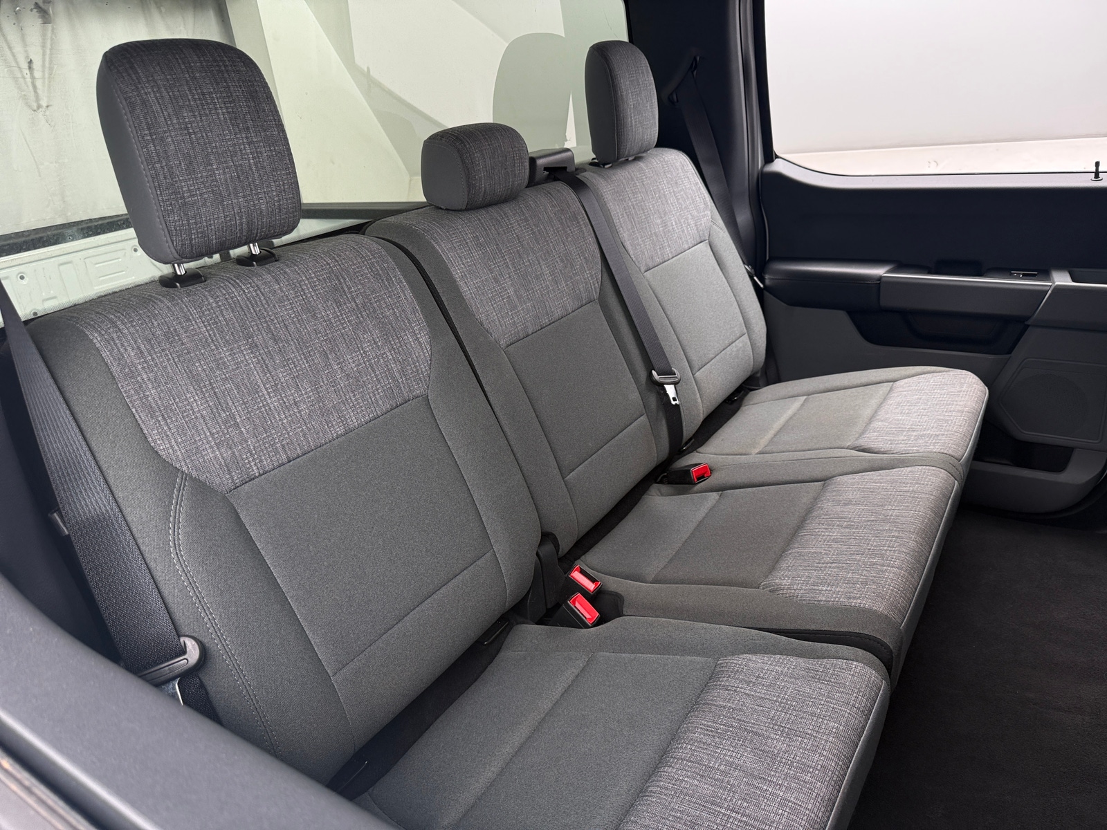 Thumbnail: 2026 Ford Econoline - 6
