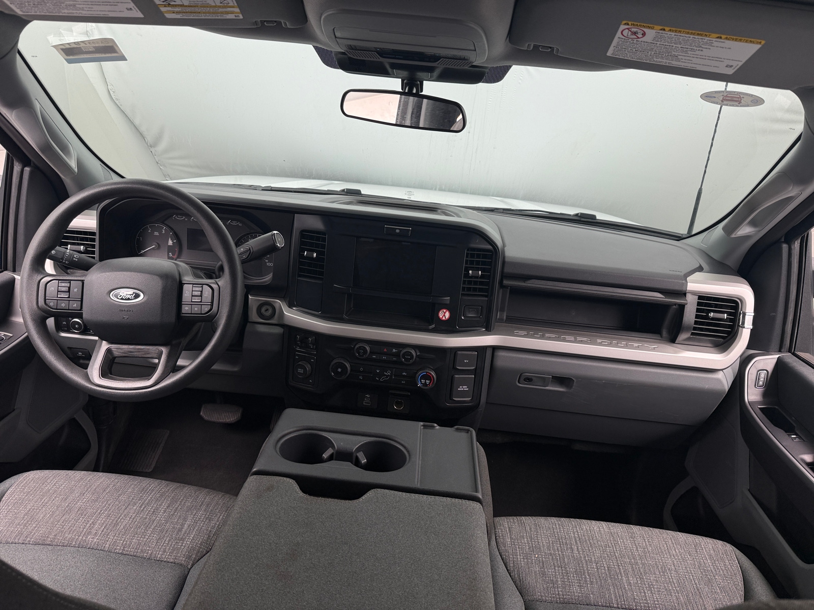 Thumbnail: 2026 Ford Econoline - 3