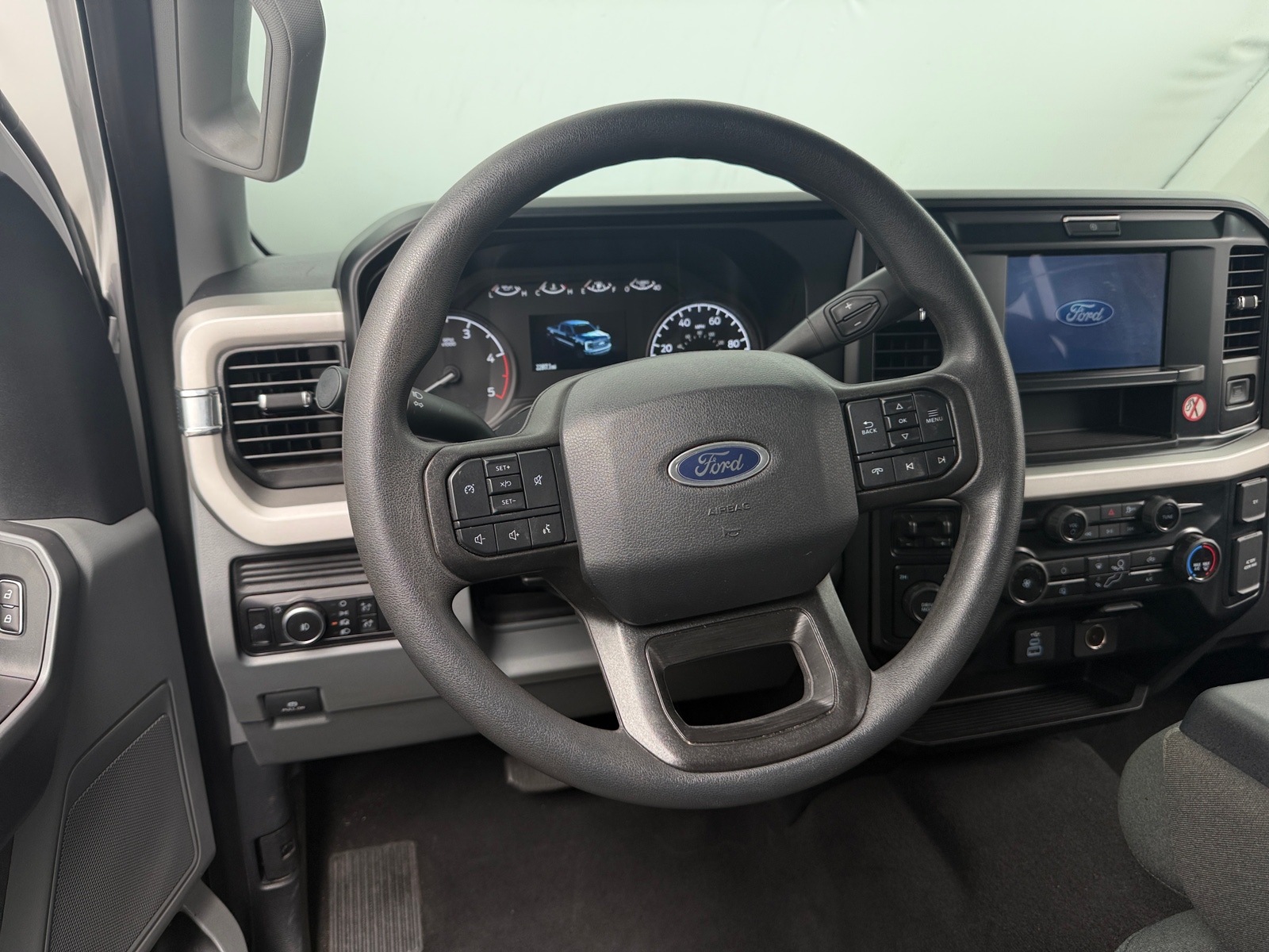 Thumbnail: 2026 Ford Econoline - 5