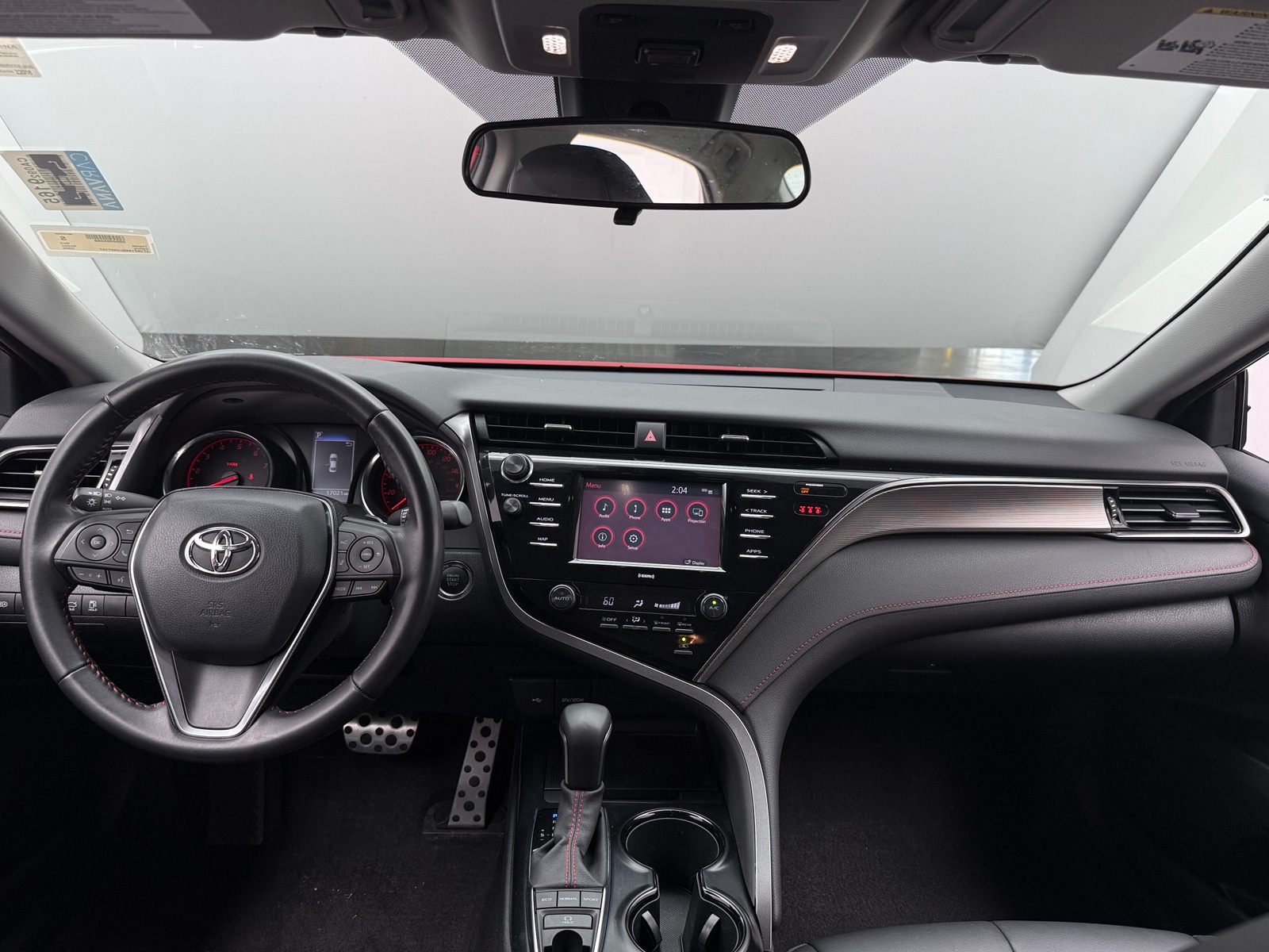 Thumbnail: 2020 Toyota Camry - 2