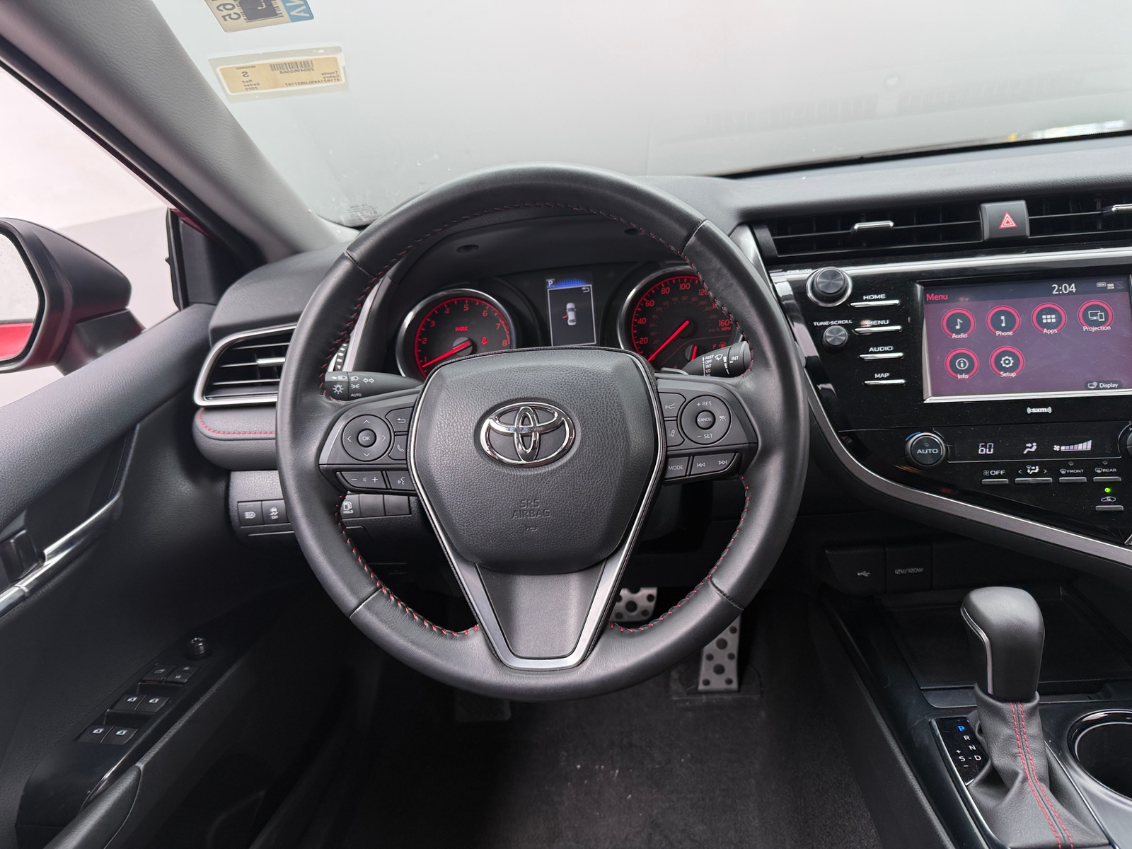 Thumbnail: 2020 Toyota Camry - 4
