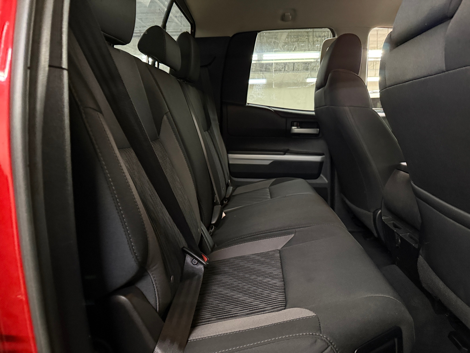Thumbnail: 2016 Toyota Tundra - 6