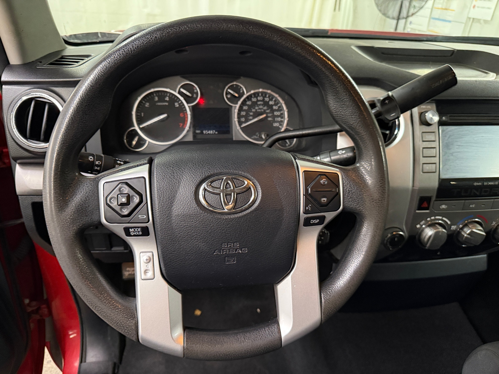Thumbnail: 2016 Toyota Tundra - 5