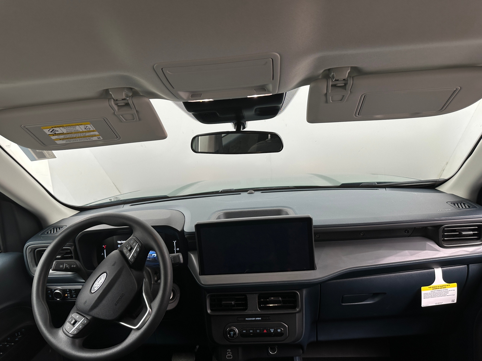 Thumbnail: 2025 Ford Maverick - 3