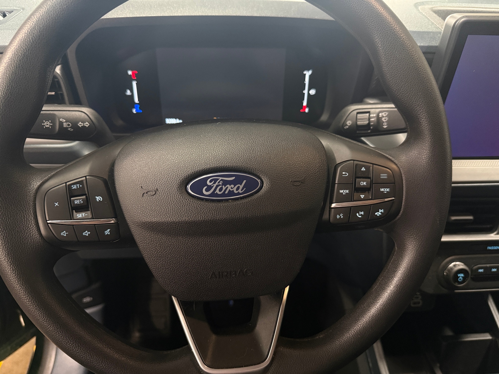 Thumbnail: 2025 Ford Maverick - 5