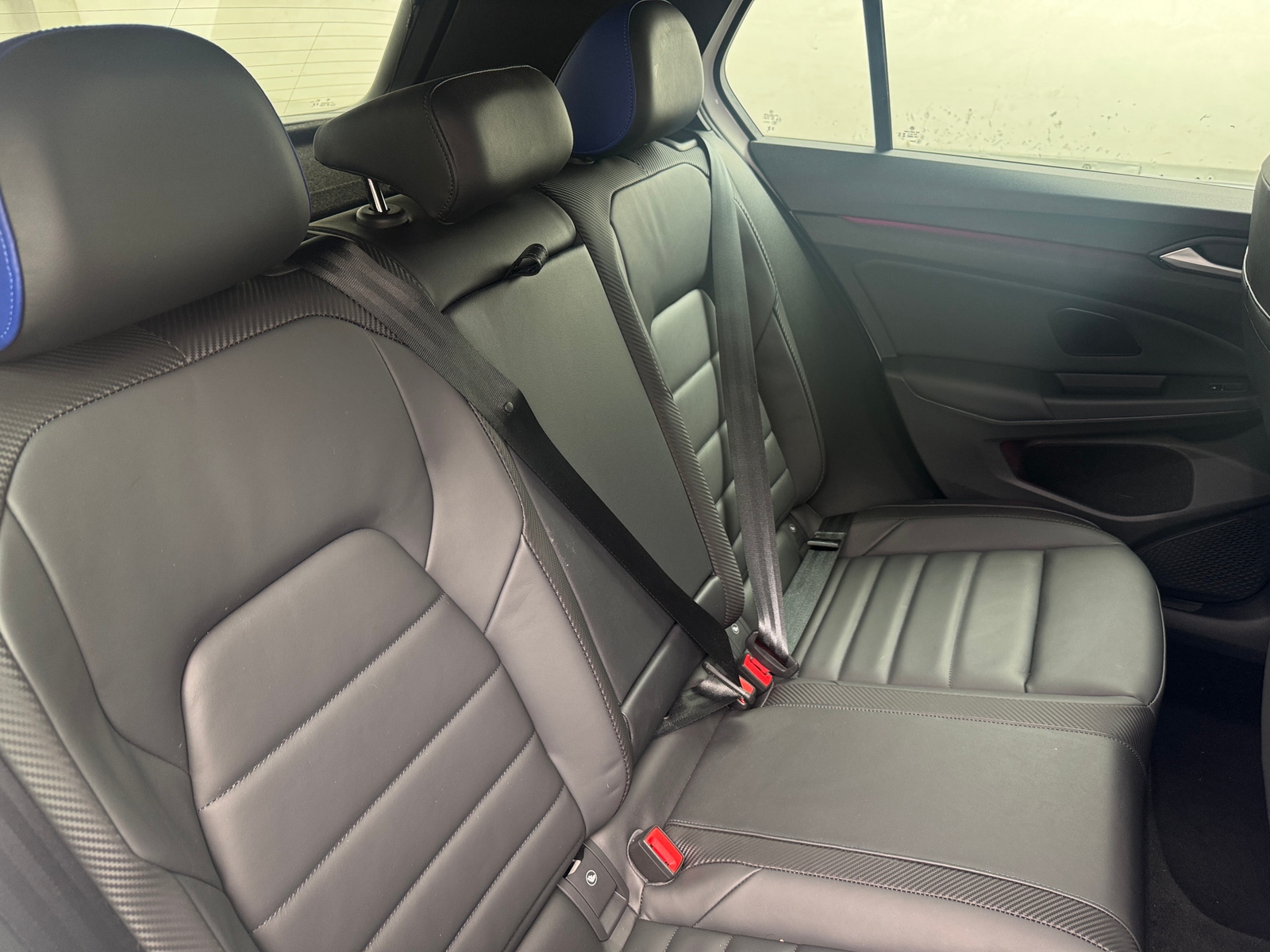 Thumbnail: 2024 Volkswagen Golf - 6