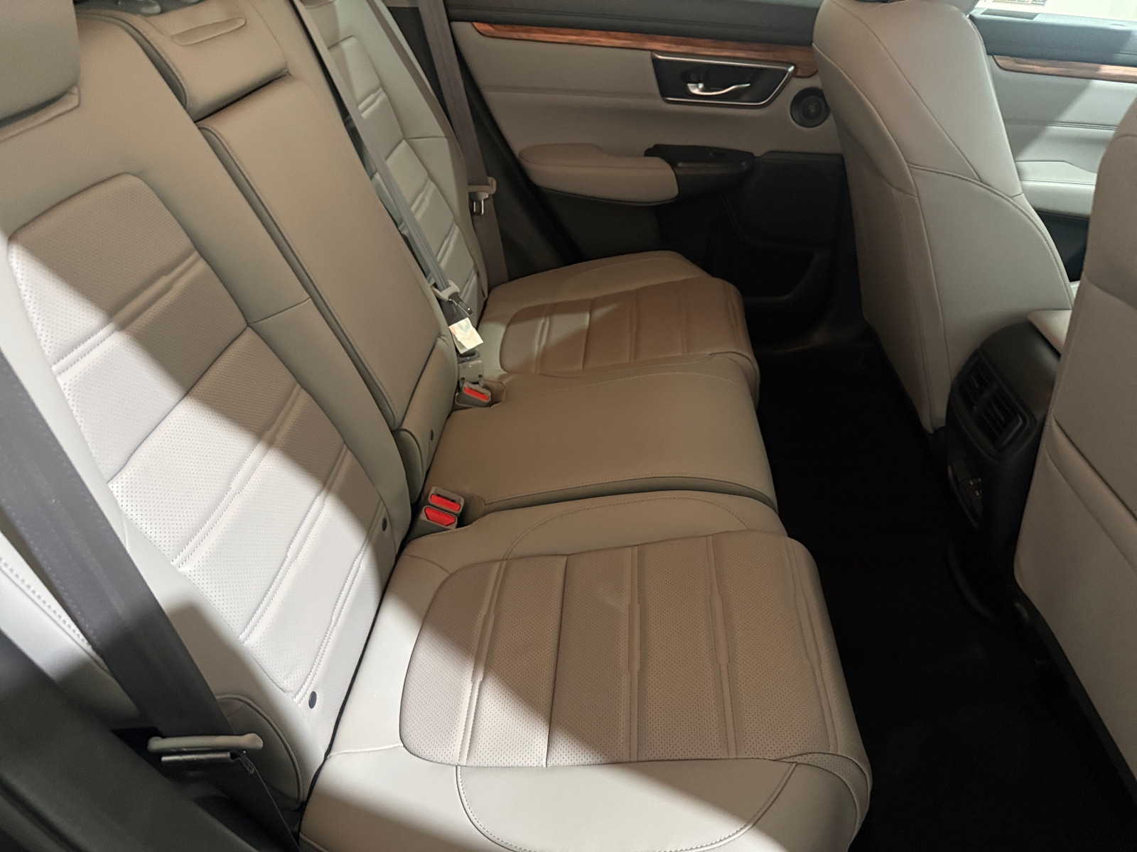 Thumbnail: 2021 Honda CR-V - 5