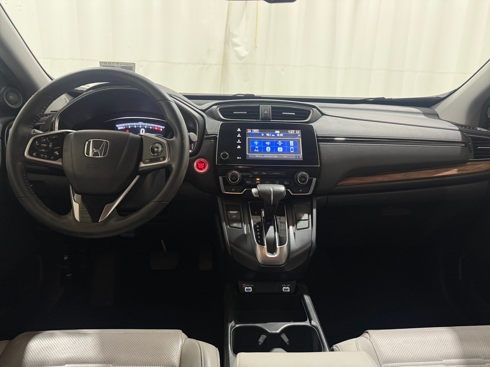 Thumbnail: 2021 Honda CR-V - 2